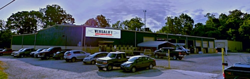 Versalift Southeast