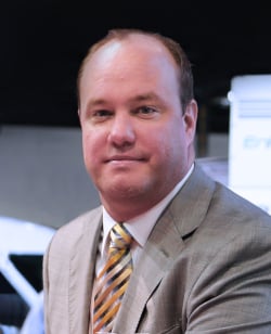 Bo Knapheide, 6th Generation