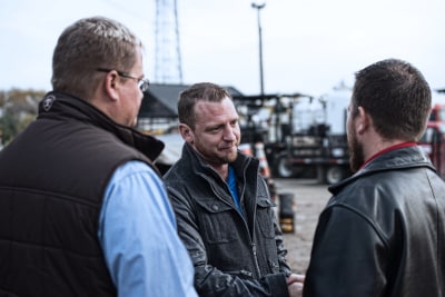 Knapheide Regional Sales Managers Knapheide Regional Sales Managers