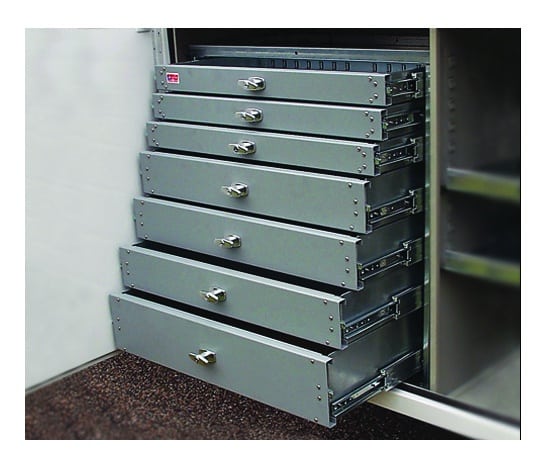 Steel Mechanic Drawers