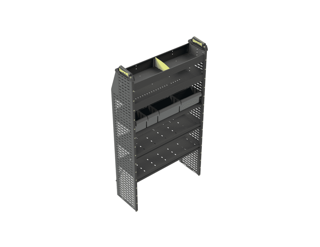 Van Accessories Knapheide