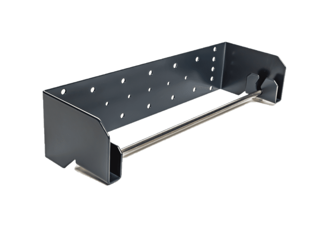 Van Accessories Knapheide