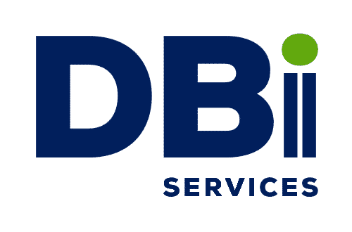 Dbi Services Logo