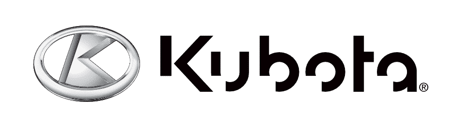 Kubota Logo Kubota Logo