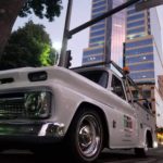 witt chevrolet c10 service truck