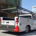 witt chevrolet c10 service truck