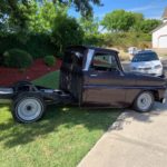 witt chevrolet c10