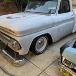 witt chevrolet c10