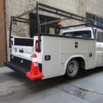 witt chevrolet c10 service truck