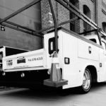 witt chevrolet c10 service truck