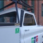 witt chevrolet c10 service truck
