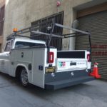 witt chevrolet c10 service truck