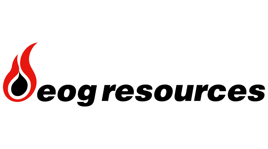 EOG Resources Logo EOG Resources Logo