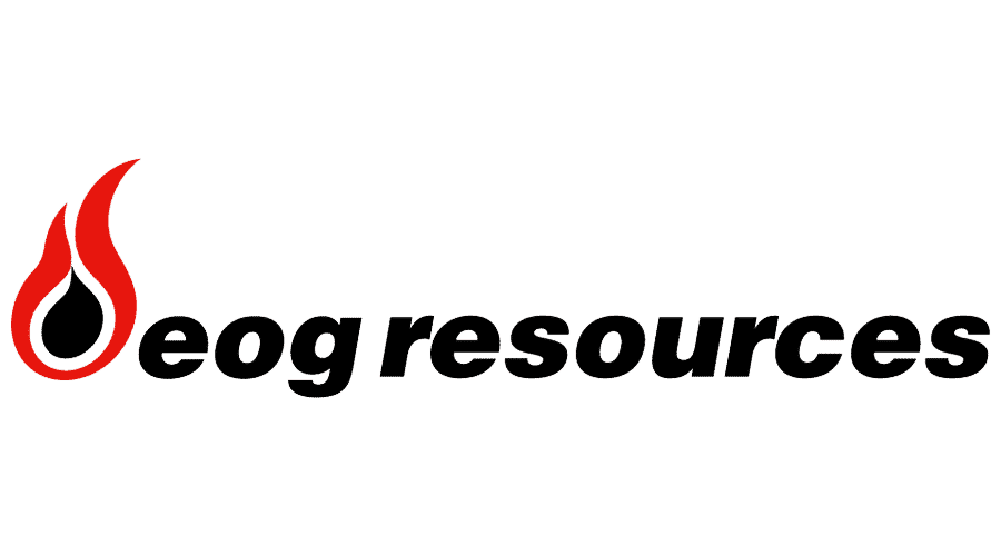 EOG Resources Logo