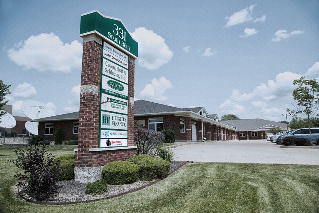 Knapheide Family Wellness Center Knapheide Family Wellness Center