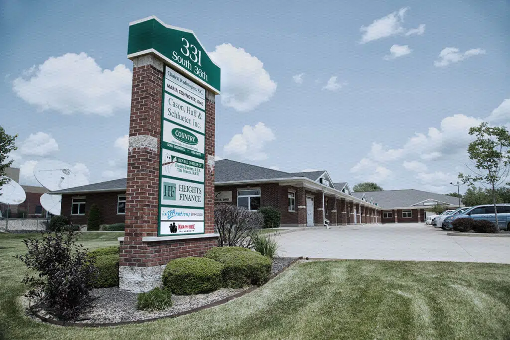 Knapheide Family Wellness Center Knapheide Family Wellness Center