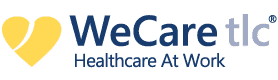 WeCare TLC logo