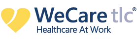 WeCare TLC logo