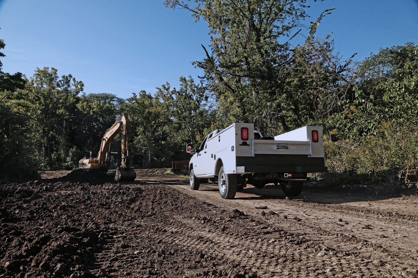 4 Ways to Beat the Heat on the Jobsite