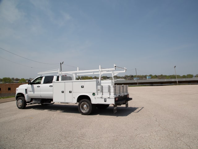 Gm Combo Body General Motors Combo Body