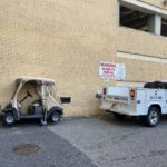 crosstown express service truck body from knapheide