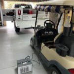 crosstown express service truck body from knapheide
