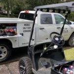crosstown express service truck body from knapheide