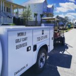 crosstown express service truck body from knapheide