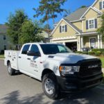 crosstown express service truck body from knapheide