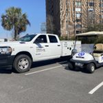 crosstown express service truck body from knapheide