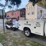 crosstown express service truck body from knapheide