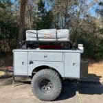 knapheide service body camping conversion