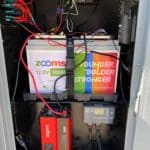 knapheide service body camping conversion