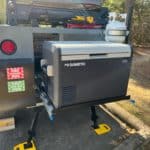 knapheide service body camping conversion