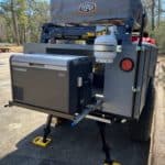 knapheide service body camping conversion