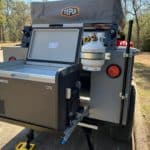 knapheide service body camping conversion