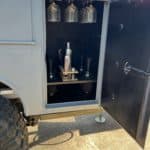 knapheide service body camping conversion