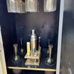 knapheide service body camping conversion