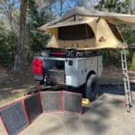 knapheide service body camping conversion