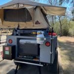 knapheide service body camping conversion