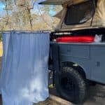 knapheide service body camping conversion