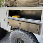 knapheide service body camping conversion