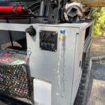 knapheide service body camping conversion
