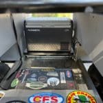 knapheide service body camping conversion
