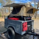 knapheide service body camping conversion