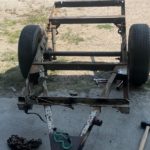 knapheide service body camping conversion