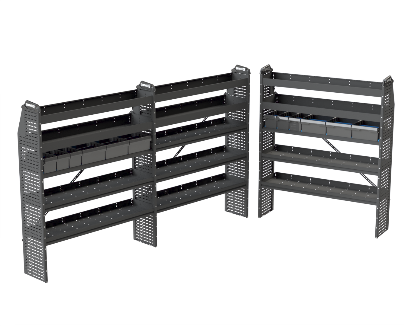 Truck Equipment Knapheide Truck Equipment Center