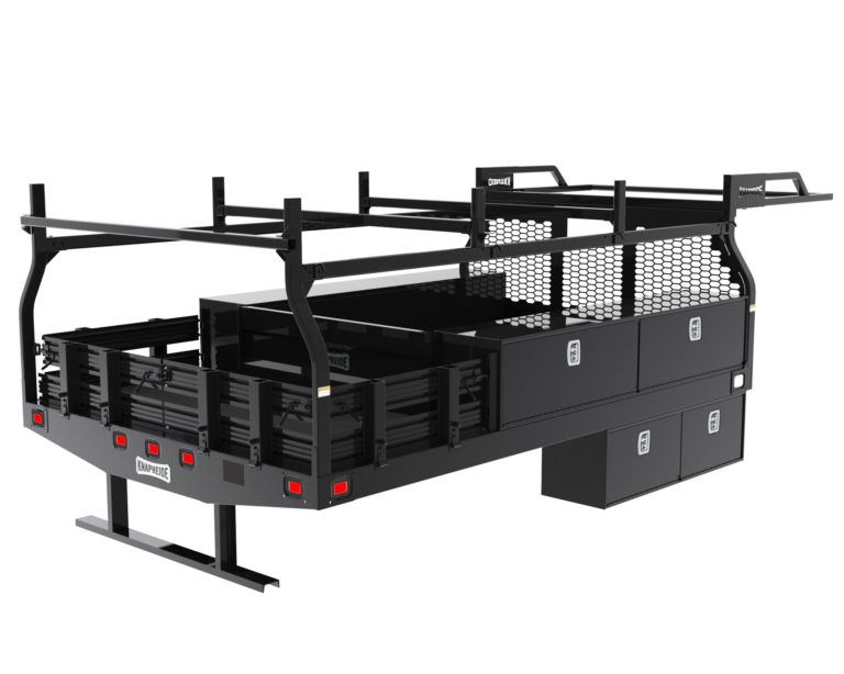 Truck Bodies Knapheide Truck Equipment Center