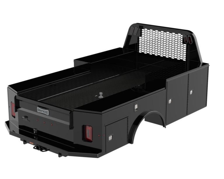 Truck Bodies Knapheide Truck Equipment Center