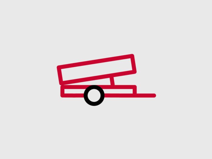 Dump Trailer